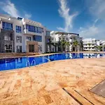 Appartement De Luxe Au Coeur De La Ville