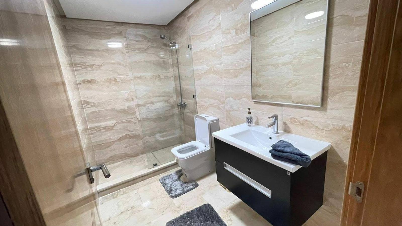 Appartement De Luxe Au Coeur De La *