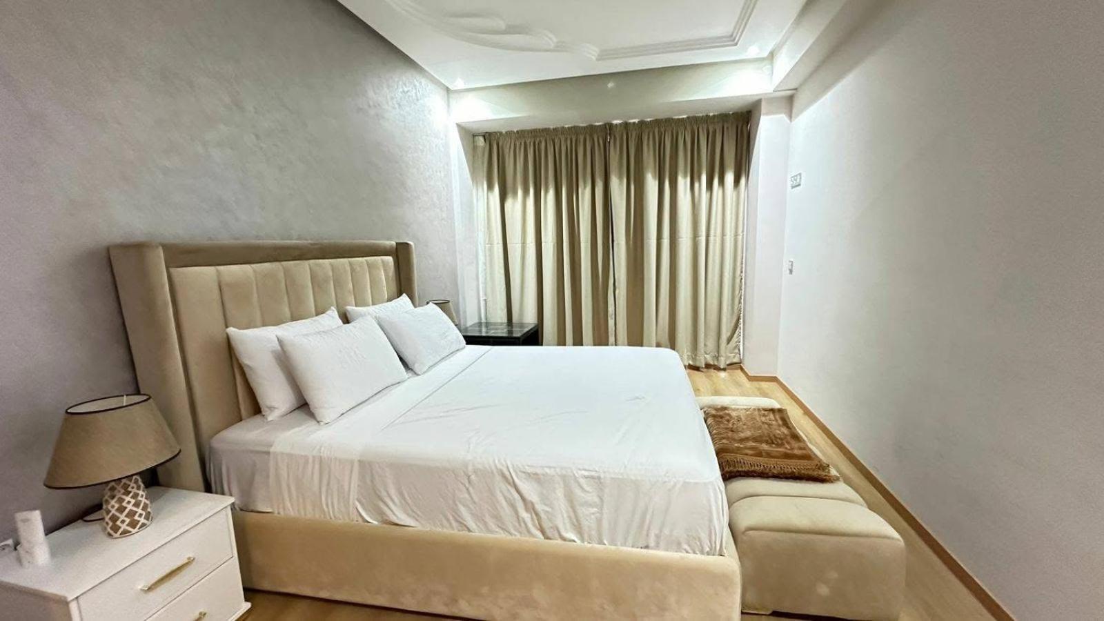 De Luxe Au Coeur De La Appartement