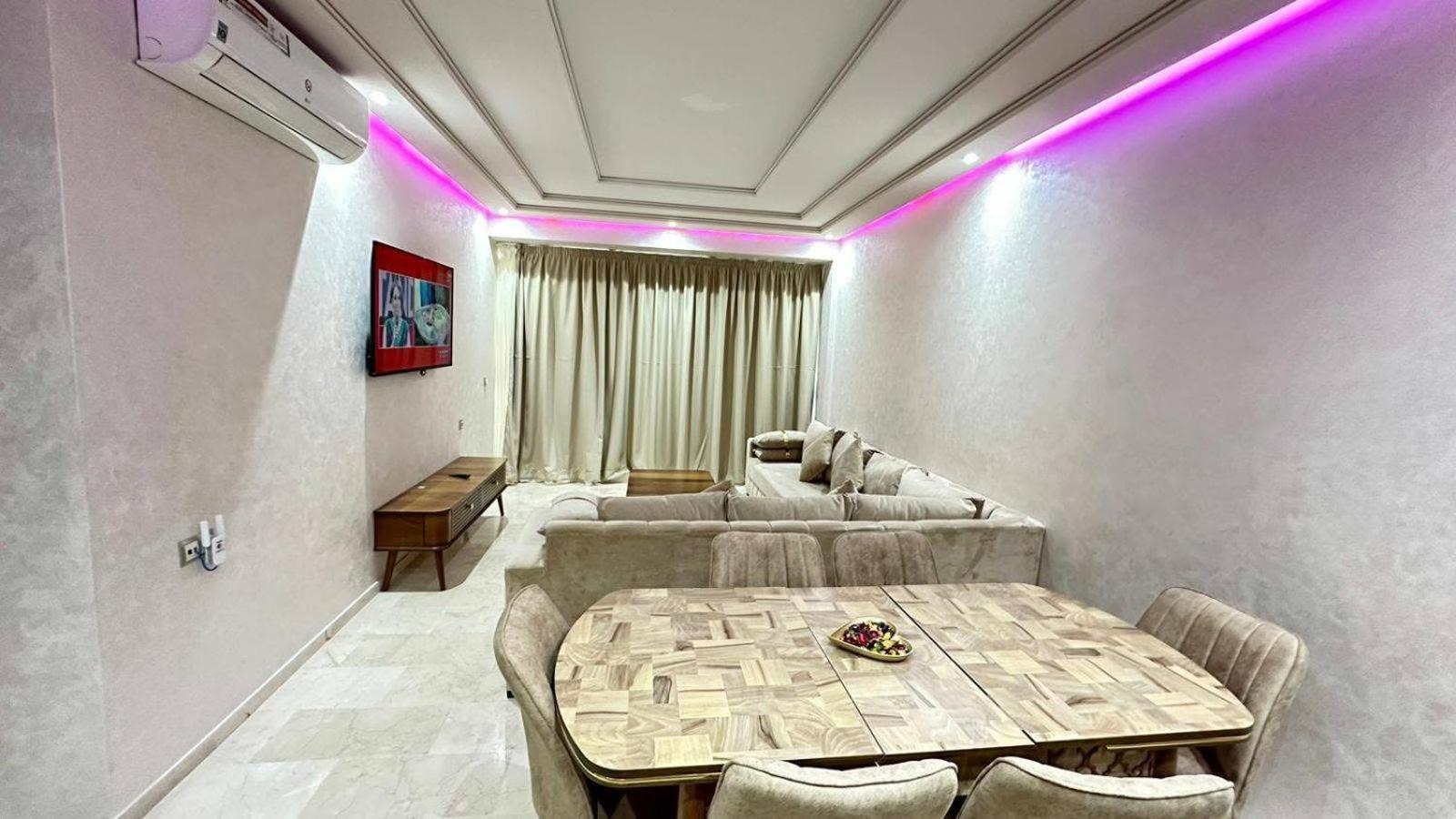 De Luxe Au Coeur De La Appartement *