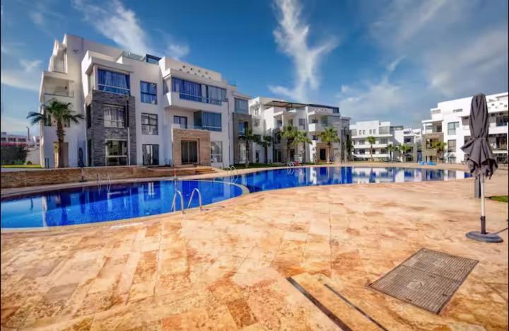 Appartement De Luxe Au Coeur De La Agadir