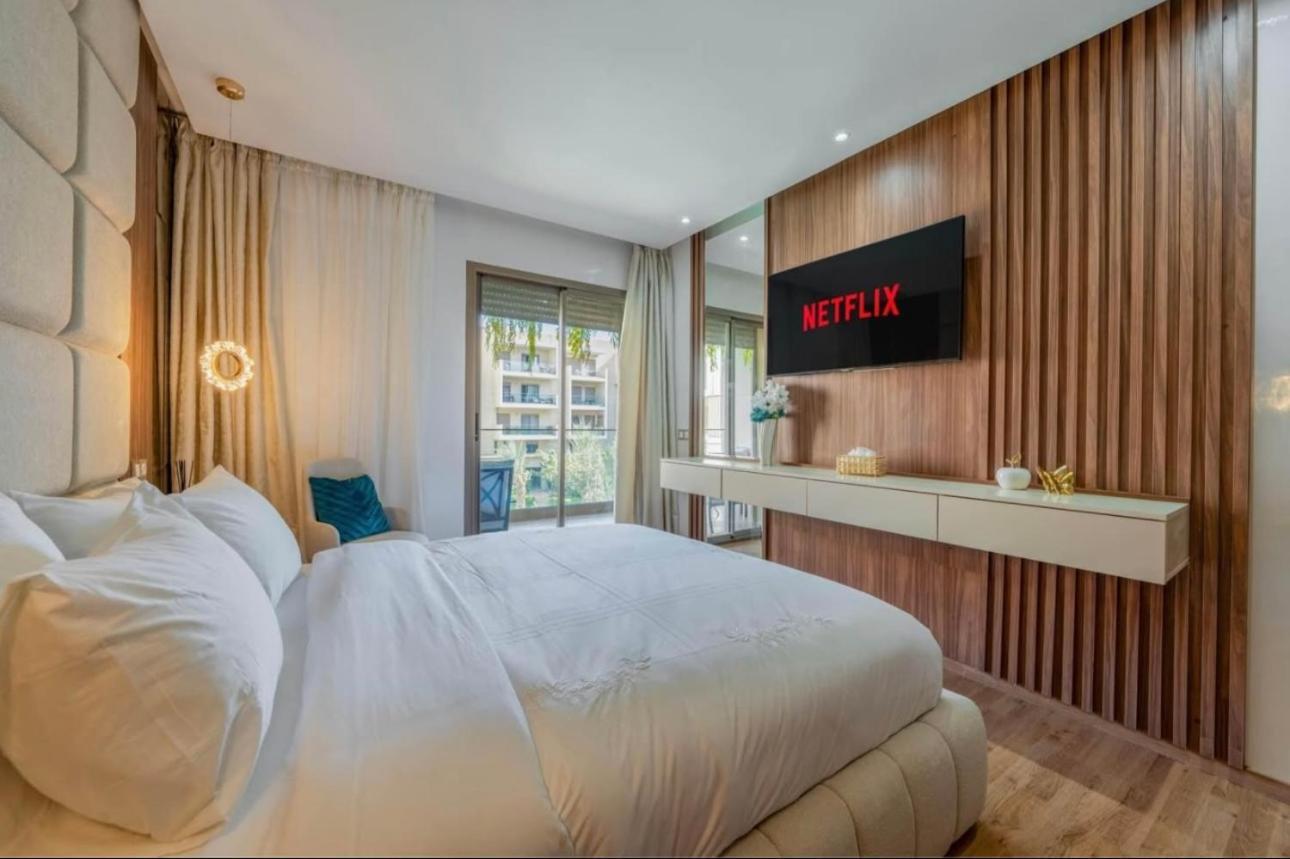 De Luxe Au Coeur De La Appartement *